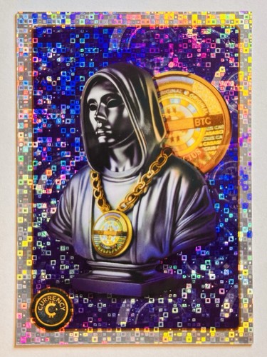 Casascius coins 2025 - #29,