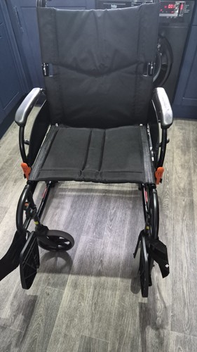 Wheelchair - xl,
