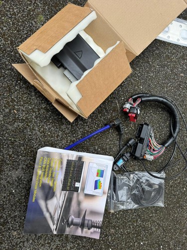 Scs delta ecu for suzuki - for, swift