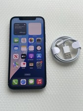 iPhone 12 Black 64GB Unlocked Smartphone