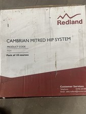 Redland Cambrian Mitred Hip