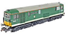 Lima Class 73 'Sir Herbert