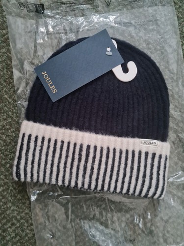 Joules unisex hat navy - hat, 8-12