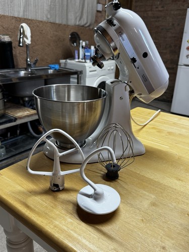 Kitchenaid classic stand - kitchenaid,