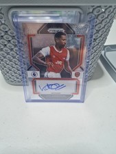 Viv Anderson Prizm Panini