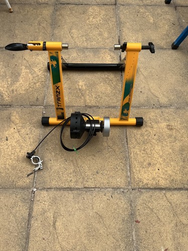 Cycle trainer turbo - trainer, stand
