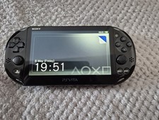 Sony playstation vita slim - playstation, ps