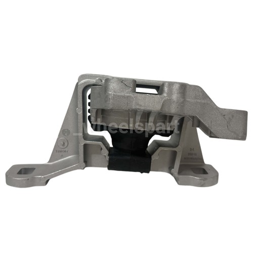 New front engine mount - front,