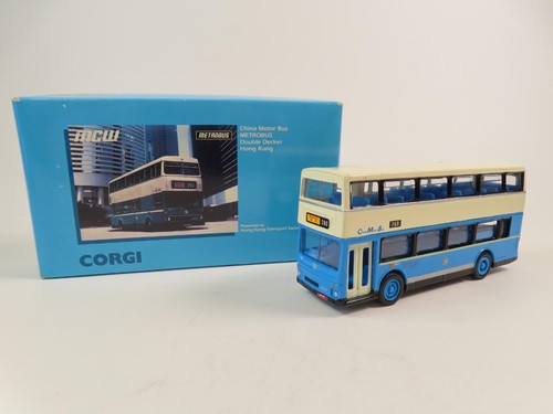Corgi 91707 china - 91707,