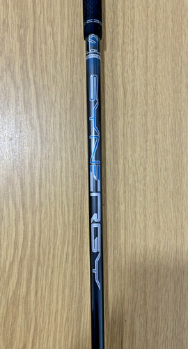 Aldila synergy stiff flex - aldila, 60