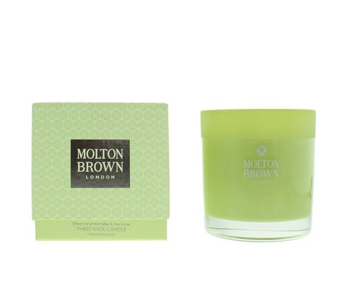Molton brown dewy - molton,