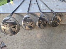 TaylorMade Ti Bubble 2 Womens