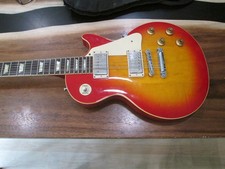 1981 Tokai Love Rock Les Paul
