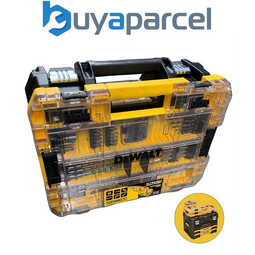 Dewalt dt70762 85pc - dewalt,