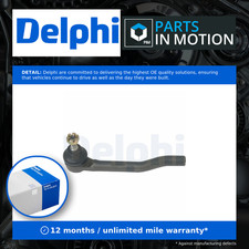 Tie / Track Rod End fits HONDA