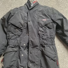 Mountain Horse RSQ Bodyguard