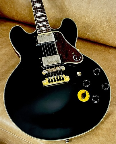 Rare 2008 epiphone gibson - by,