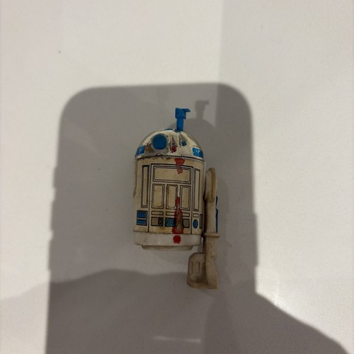 Star wars vintage 1977 1985 - wars, 1977-1985