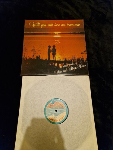 Will you still love - you,