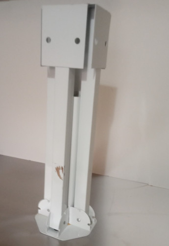 Foldable metal stand - stand, holder