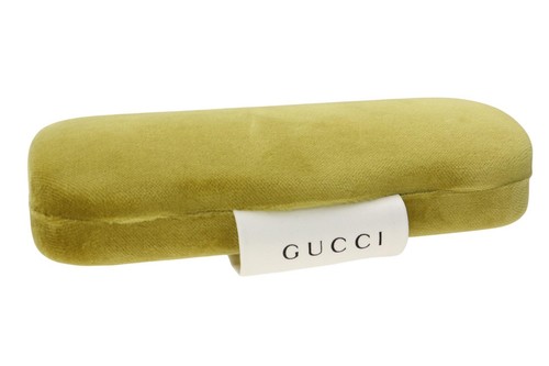Gucci glasses case - gucci,