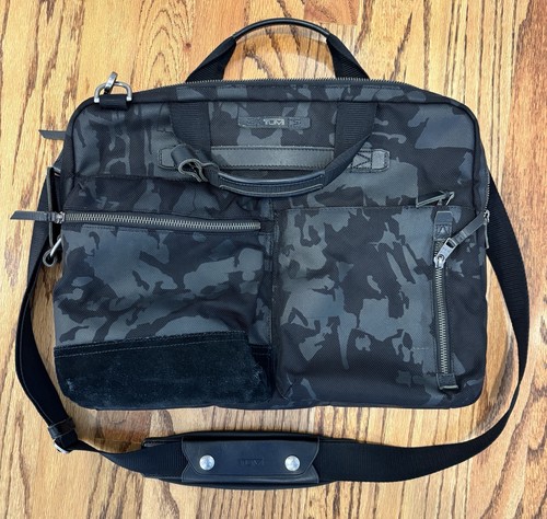 Tumi dalston acer slim - tumi,