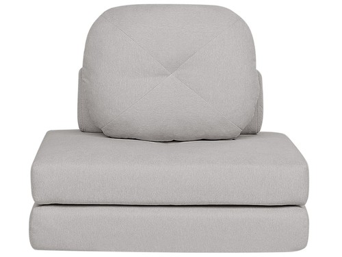Sofa bed olden light - olden, grey