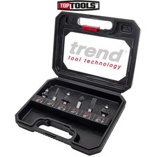 Trend SET/SS11X1/4TC 1/4