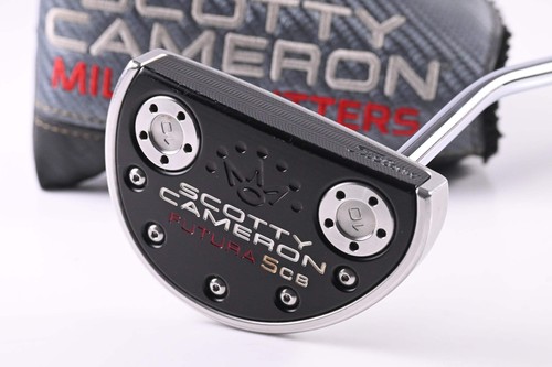 Scotty cameron futura cb - futura, 5
