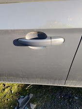 FORD MONDEO MK4 2010 RIGHT