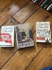 Agatha Christie Collection