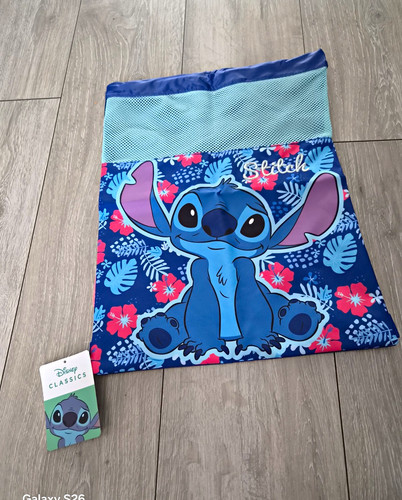 Disney lilo stitch - &,