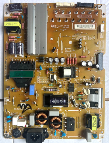 Eay63072801 power supply - eay63072801,