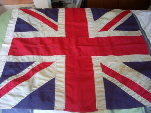 Ww2 era vintage - ww2, jack
