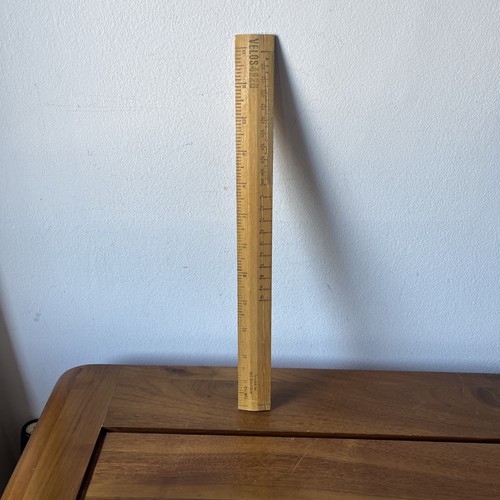 Vintage velos 4920 - 4920, wooden