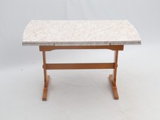 Formica Extending Dining Table