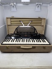 Vintage 1950s Farfisa