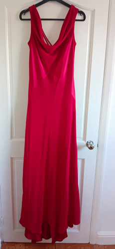 Pearce fionda women red - pearce,