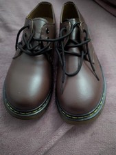 Doc Marten Men's Shoes Size UK 9. Brand New