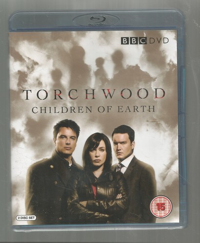 Torchwood children of earth - children,