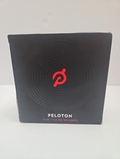 New! PELOTON 3lb Dumbbell Hand