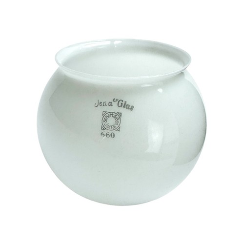 Jena glas opal - jena, globe