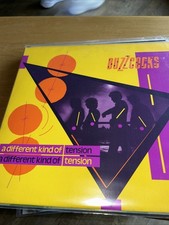 Buzzcocks - A different kind of tension ,UNITED ARTISTS ,1979 ,UAG30260, M-/M-