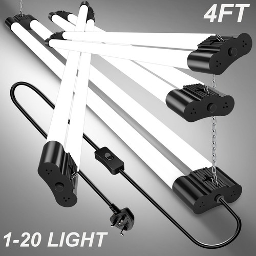 4ft led batten - led, tube