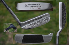CUSTOM Odyssey Dual Force 882