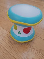 ELC Toddler Drum 3 Button