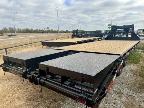2026 stanley trailers - trailers, 25