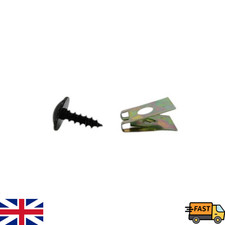 FIT MAZDA Body Fender Bumper