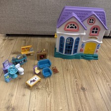 Keenway My Happy Family Dolls