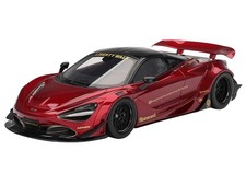 MCLAREN 720S "LB-WORKS" GEM